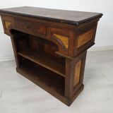 Oak countertop