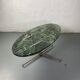 Michel Kin style marble coffee table