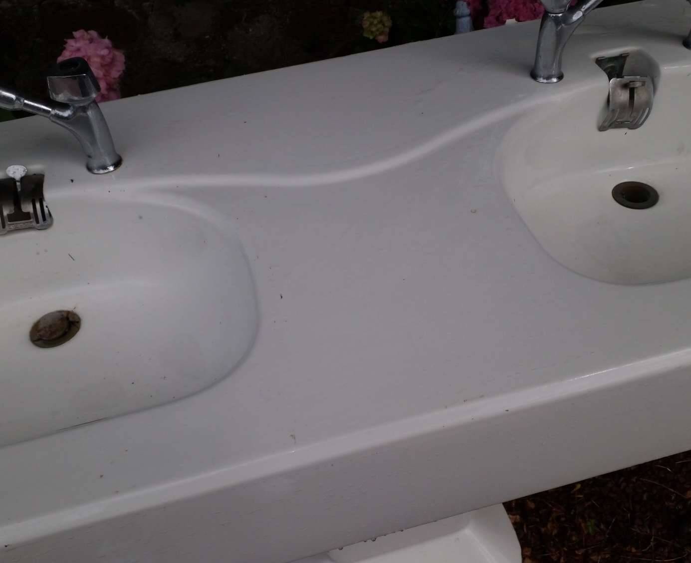 Lavabo anciens