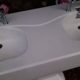 Lavabo anciens