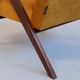 Mid century easy armchairs model B310 Var in velvet