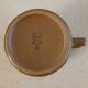 Brenne sandstone chocolate cup