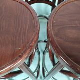 5 bistro stools