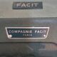 FACIT Vintage Calculator