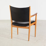 Fauteuil JH 513 d' Hans J. Wegner