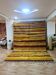 Tapis Beni Ouarain fait main 300x200 cm