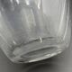 Large Daum crystal vase, France, 20th century - 656015