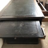 Napoleon III style box office