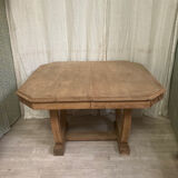 Art Deco dining table