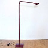Stringa floor lamp by Hans Ansems 1980