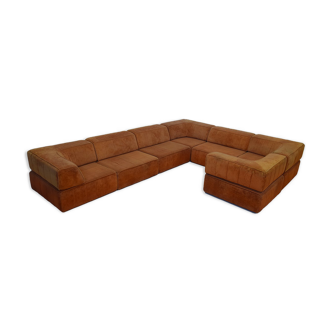 Modular COR trio sofa by team form AG, 1970s