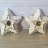 Starfish salt and pepper