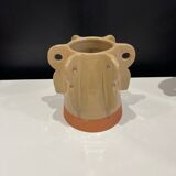 Ceramic vase