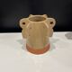 Ceramic vase