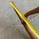 Rocking chair, bentwood