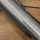 Lampe applique n2 Sconce Fuga XXL 60cm Aluminium Raak Komulainen 1970 vinta