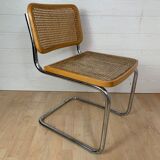 Chair cesca b32 Marcel breuer