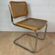 Chaise cesca b32 Marcel breuer