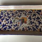 Plat deruta