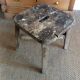 Workshop stool