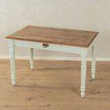 Enchanting dining/writing desk from the 1930s