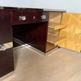 Bauhaus Desk by Erich Dieckmann, 1920s