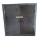 Metal sideboard