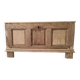 Chest Bench Trunk Maie Bed End in Solid Oak