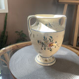 Devres porcelain vase