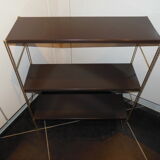 Shelf adjustable string