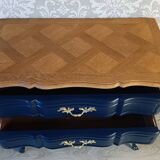 Commode de style Louis XV