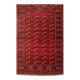 Tapis d'orient Boukhara Turkmène : 310 x 220 Cm