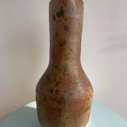 Large Ceramic Jug Agnès Escala – Vintage 1960s/1970s