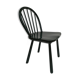 Danish chair by Fritz Hansen , teak wood, 50s
