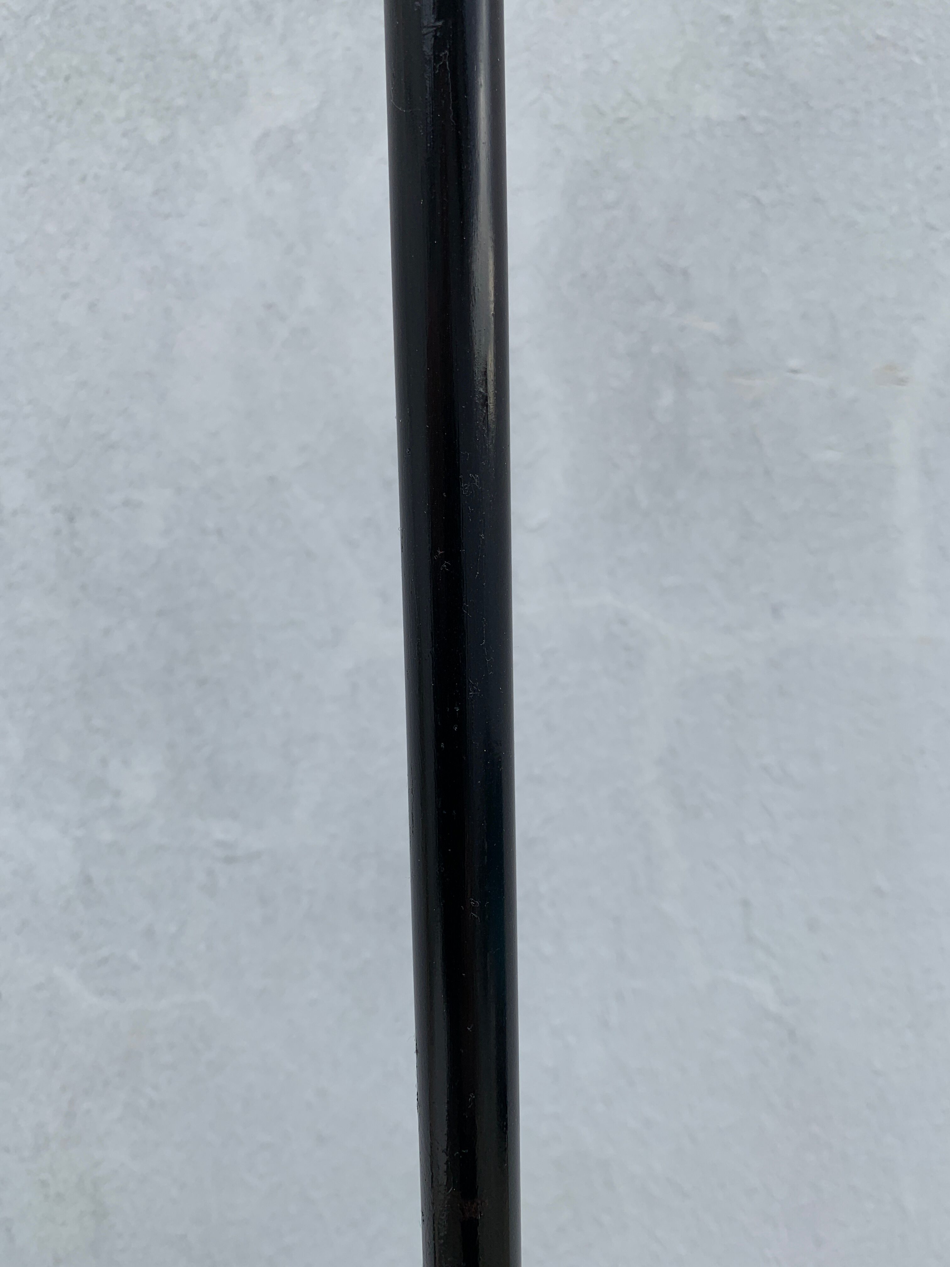 Lamperti Lamprti Bettina Lamp, Italy, 1980, Memphis spirit