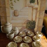Raynaud & cie coffee service