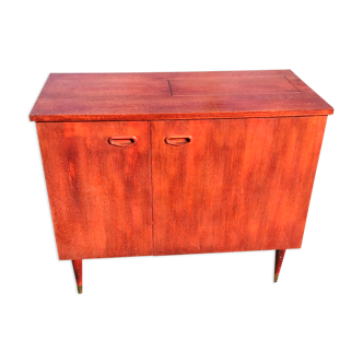 Vintage chest of drawers