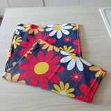 Vintage tablecloth 172/152