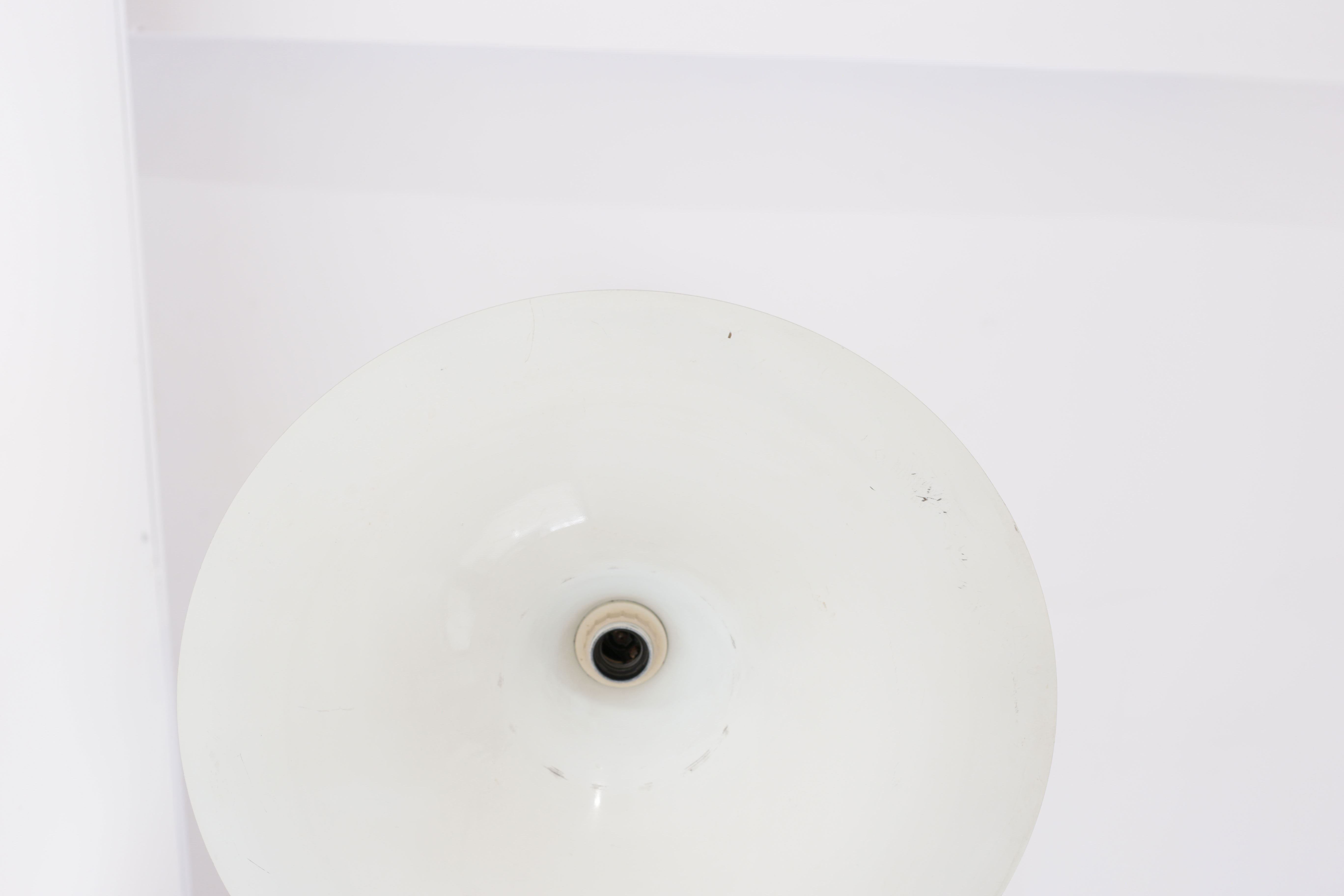 Hanging lamp Bonderup & Thorup Edition fog & Mørup