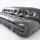 Soriana sofa by Afra & Tobia Scarpa for Cassina, 1970s