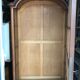 Vitrine ancienne