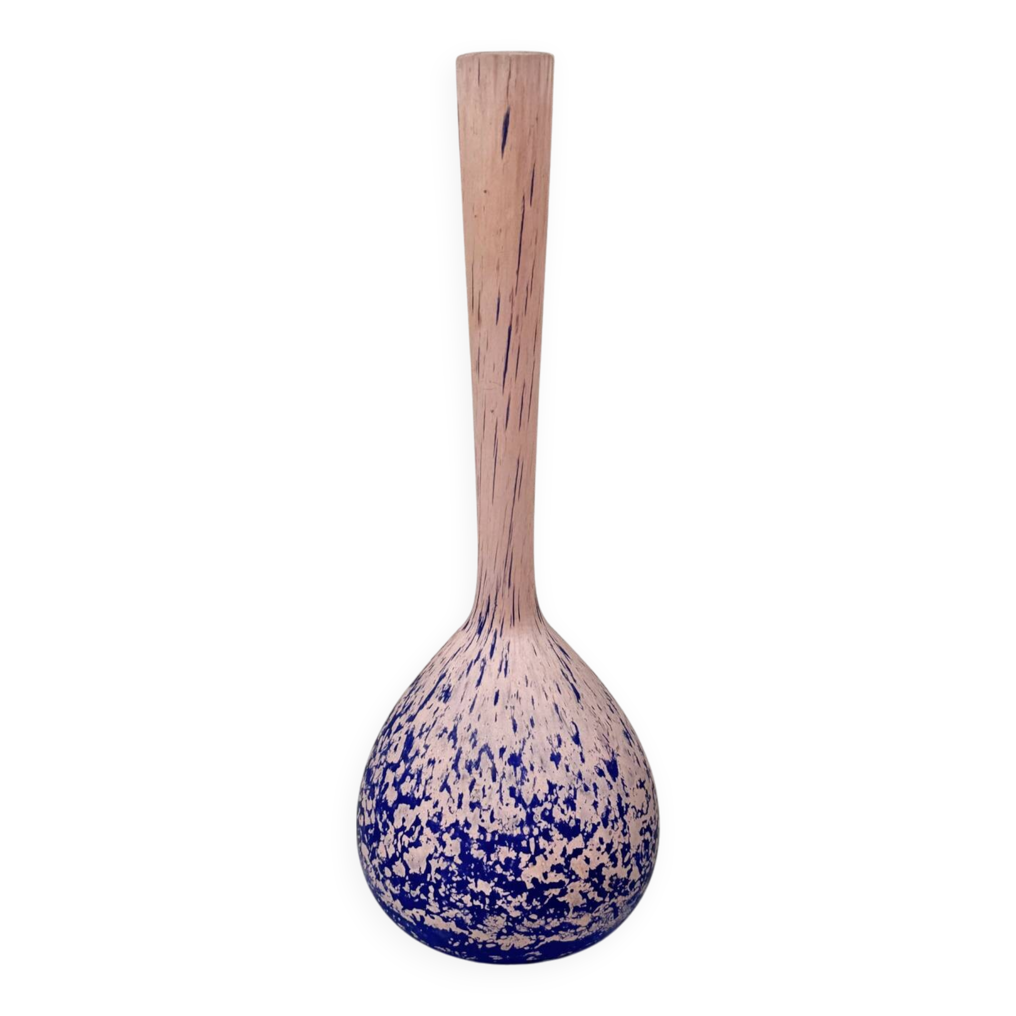 Vase (soliflore) Delattre Nancy