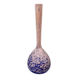 Vase (soliflore) Delattre Nancy