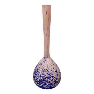 Vase (soliflore) Delattre Nancy