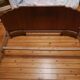 Bed 1950