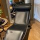 Le Corbusier LC4 CASSINA lounge chair