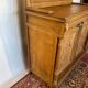 Antique Henri II / Neo-Renaissance buffet in carved solid oak