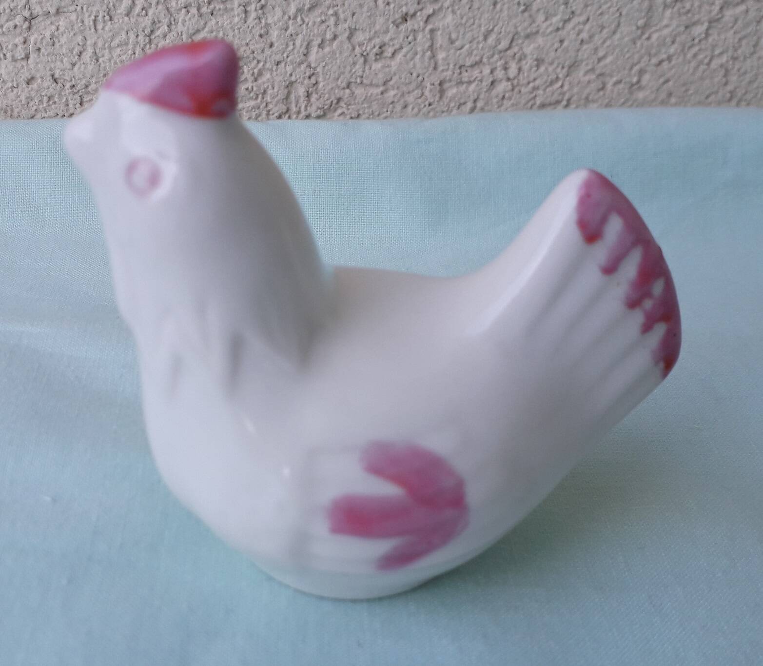 Egg holder or egg display