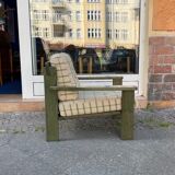Danish armchair 70