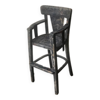 Children's high chair